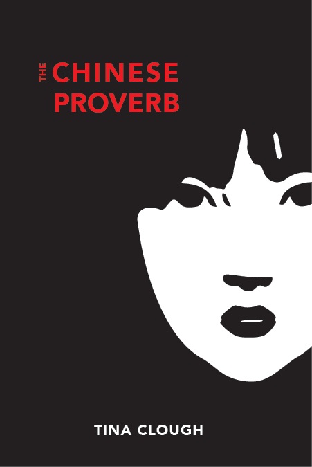 The Chinese Proverb paperback