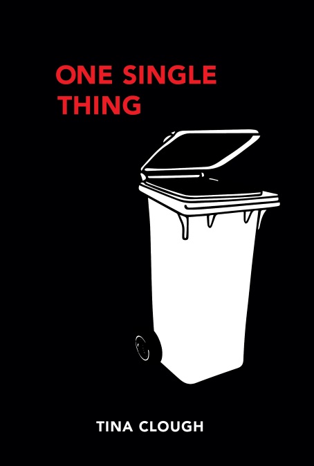 One Single Thing paperback