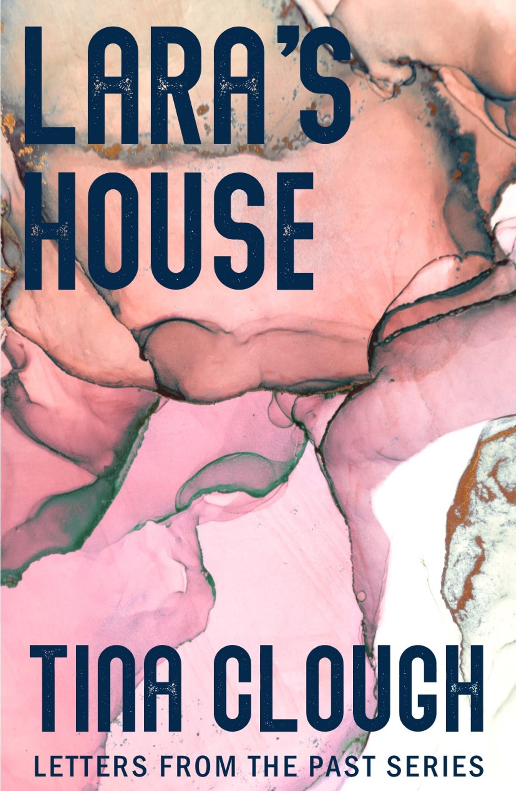 Lara's House paperback