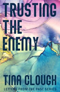 Trusting The Enemy paperback