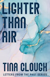 Lighter Than Air paperback