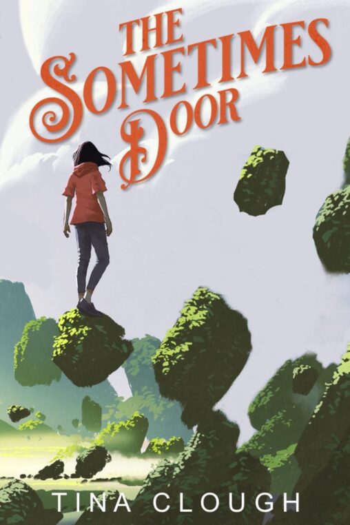 The Sometimes Door cover