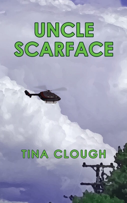 Uncle Scarface cover